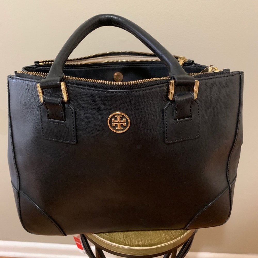 Tory Burch Large Robinson